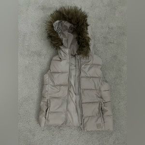Medium Gap Kids Puffer Vest